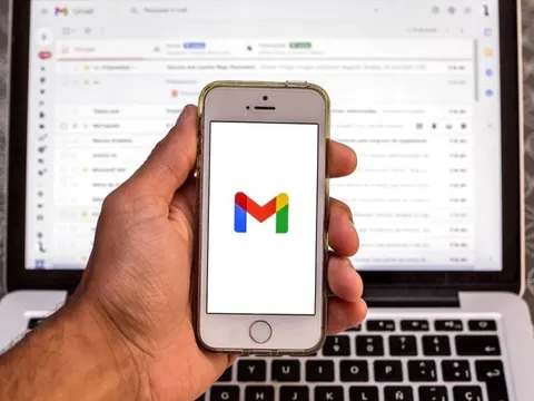 Tin mới: Người dùng Gmail cần phải thay đổi mật khẩu gấp, vì sao?