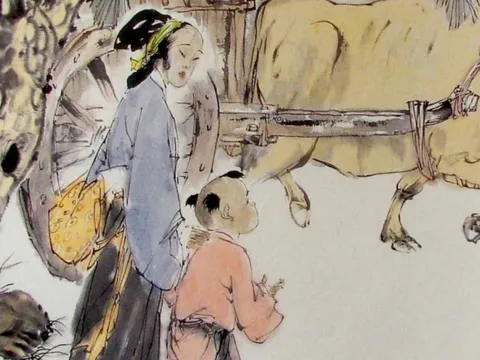 Muốn biết lòng người rộng hay hẹp? Tổ tiên chỉ cách nhìn qua 2 dấu hiệu này