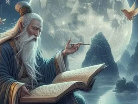 Người xưa dạy: Sống là phải Nhìn Xa Trông Rộng, nhưng cuối cùng phải biết Thuận Tự Nhiên, nghĩa là sao?