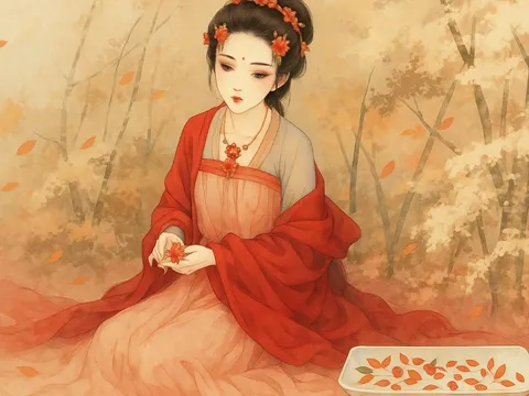 Số cuối ngày sinh Âm lịch của người trí tuệ vượt trội, bẩm sinh tài năng hơn người