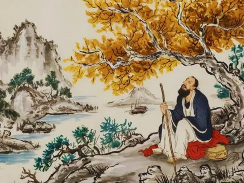 Tai họa ập xuống đầu nếu kết giao với 3 loại người: Tổ Tiên đã dặn chớ làm sai