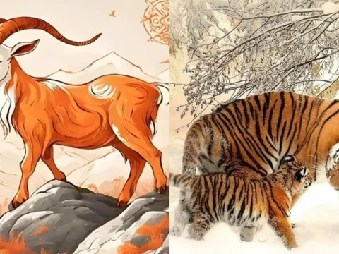 Thứ 4 (18/6) Thần Tài dúi tiền tận tay, cuối tuần này 3 con giáp lộc dâng như thủy triều, giàu sụ