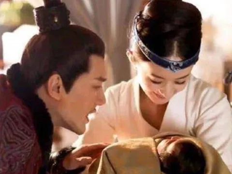 Vì sao phi tần không cho hoàng tử bú mà phải nhờ vú nuôi? Lý do gây bất ngờ thời phong kiến