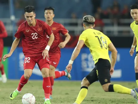 Cựu danh thủ Malaysia: "ĐT Việt Nam có thể dùng cách giống như chúng ta"