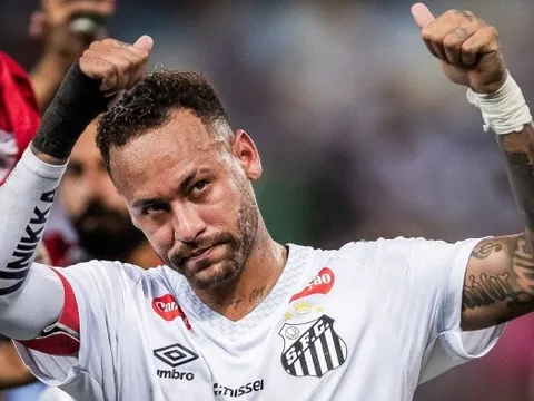 Tiết lộ bất ngờ của Neymar
