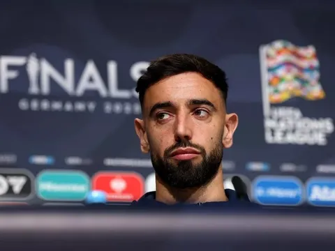 Sếp lớn Al-Hilal nhắc đích danh Bruno Fernandes: “Chúng tôi rất tham vọng"