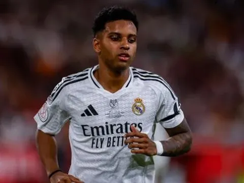 Alonso khẳng định muốn giữ Rodrygo, Arsenal khó chiêu mộ
