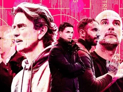 Siêu máy tính dự đoán Premier League 2025/26: Cú sốc MU, đội nào vô địch?