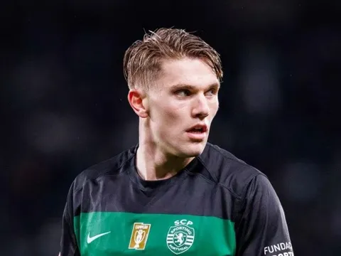 Viktor Gyokeres từ chối đàm phán, đẩy thương vụ sang Arsenal vào bế tắc