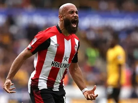 Bryan Mbeumo đến Man Utd: "Liều thuốc" cho hàng công và niềm tin vào Ruben Amorim