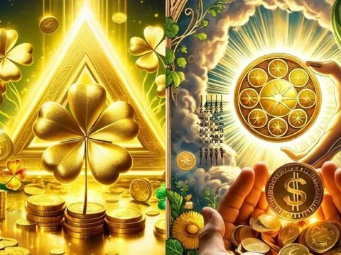 3 con giáp Hậu vận Vàng Son, Càng Già Càng Giàu, Phúc Lộc vô biên, viên mãn bên con cháu