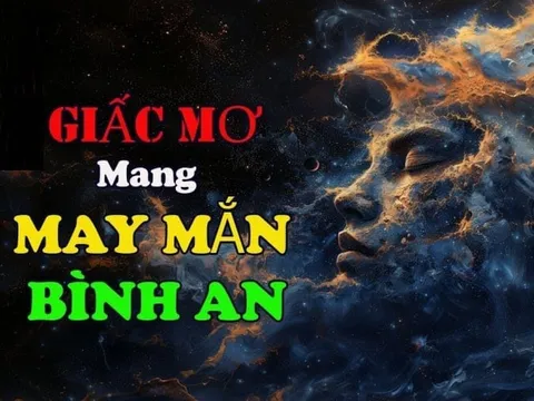 4 giấc mơ Điêm Báo Có Hỷ Sự: Trong nhà may mắn liên tục, phúc lộc đều huề