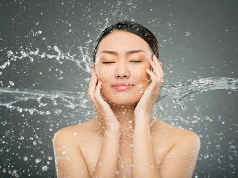 Bí quyết rửa mặt đơn giản mỗi tối giúp ngừa mụn mà không tốn tiền mỹ phẩm đắt đỏ