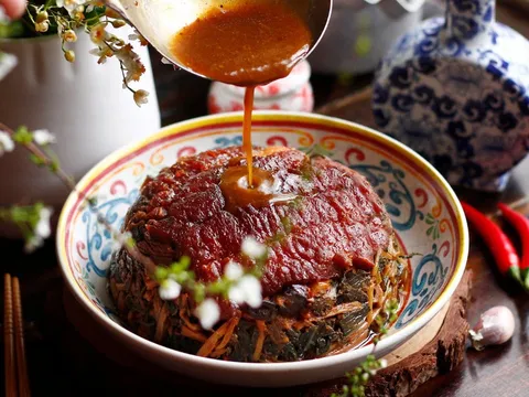 Món ngon “5 tiếng mới ra lò” khiến dân phố mê mẩn, săn lùng khắp nơi