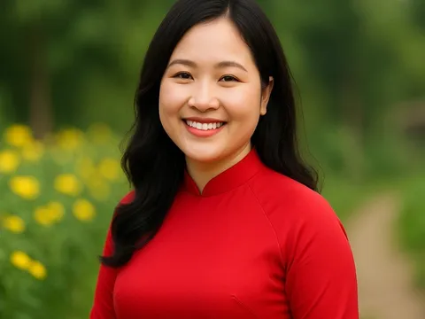 Phụ nữ sở hữu những nét tướng này: Phúc khí ngập tràn, đời may mắn khó ai bì