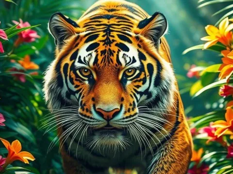 Sau 20/6: Top 4 tuổi Tiền Vào Như Nước Sông Hồng, một tay Hốt Vàng, một tay Hốt Bạc