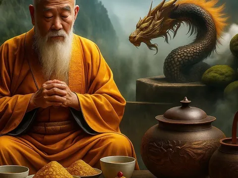 Số cuối cùng trong ngày sinh âm lịch của bạn là bao nhiêu? Đó chính là vận mệnh của bạn!