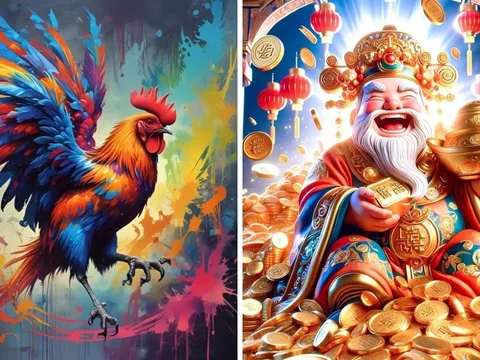 Từ 19/6 đến 15/7: 3 tuổi Ăn Nên Làm Ra, Tài Lộc Nở Rộ, Tay Trắng Thành Ông Bà Chủ