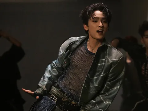 “Tân binh” Tường Duy rũ bỏ hình tượng “trai ngoan” trong MV ‘Không Điều Kiện (unfair)’