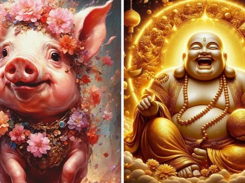 20 ngày từ 20/6 đến 10/7: 3 tuổi Tổ Độ Người Hiền, Tài Vận Thăng Hoa, Vừa Giàu Vừa Sướng