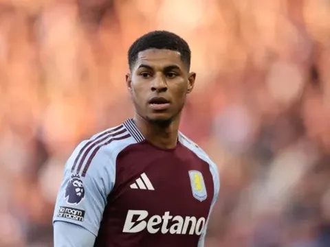 Rashford sẵn sàng "hy sinh" để gia nhập Barcelona