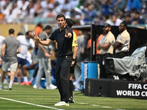Real Madrid của Xabi Alonso khác thời Ancelotti ra sao?
