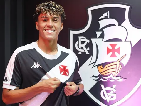 Barca chi 20 triệu, quyết thâu tóm tài năng sáng giá từ Brazil