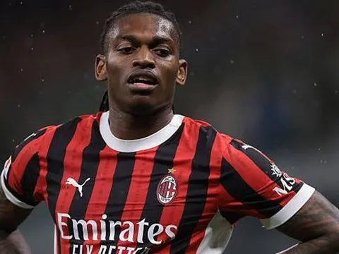 Leao có thể là thương vụ đầy rủi ro của Bayern