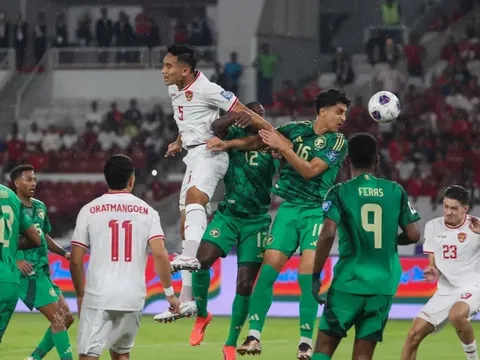 Chuyên gia Indonesia mỉa mai quyết định chọn Qatar và Ả Rập: "Đây rõ ràng là sự ‘đền đáp’ từ FIFA"