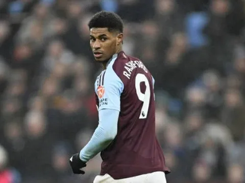 Rashford vẫn tin có chỗ tại Barca dù Nico Williams sắp tới