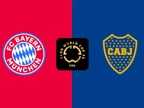 Soi trận Bayern Munich vs Boca Juniors: Thử nghiệm hỏa lực