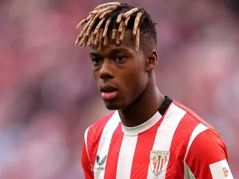 Barcelona đề nghị trả góp mua Nico Williams