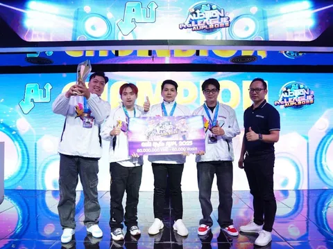Audition: Từ game nhảy giải trí đến đấu trường eSports chuyên nghiệp