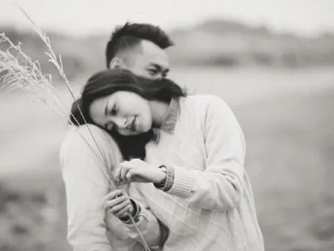 4 điều chỉ có ở vợ chồng yêu nhau và hạnh phúc lâu dài, giàu sang muôn phần