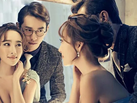 5 kiểu đàn ông dễ vướng vào ngoại tình