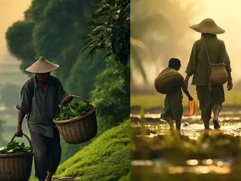 Chỗ dựa vững chãi nhất của tuổi già không phải vợ chồng hay con cái mà là 3 thứ này