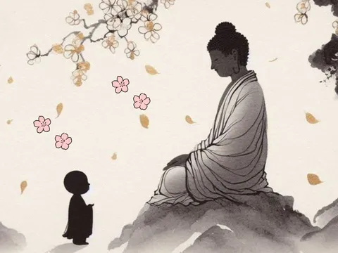 Một người có 3 thứ này càng cũ càng đáng quý, đó là người Phúc lớn, Mệnh dày, Quý nhân Thần tài kề bên