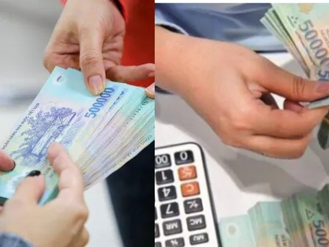 Tăng lương tối thiểu vùng từ 1/7/2025, có đúng không?