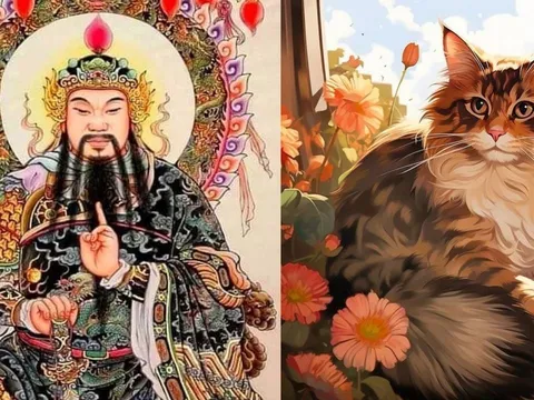 Thứ Bảy, Chủ Nhật tới: 3 tuổi Nhận Lộc Tổ Tiên, Vàng trời vào nhà, Vận May Trúng lớn giàu sang bất ngờ
