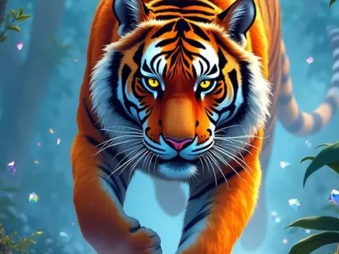 Top 4 tuổi Bách Chiến Bách Thắng, Vận Mệnh Sang Giàu từ 19/6 đến 30/6, tuổi số 2 Cực Đỏ