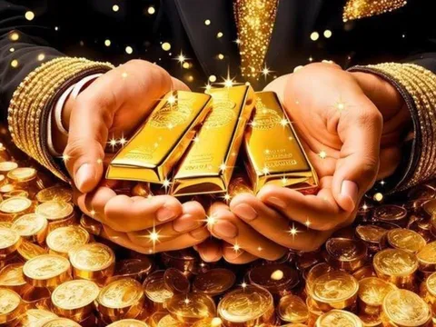 10 ngày sinh âm lịch của người Càng Già Càng Giàu: Không thành Tỷ Phú cũng là Đại Gia