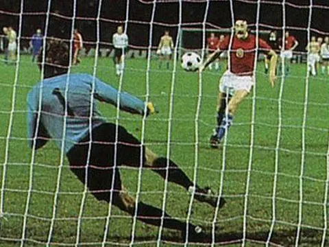 Cú sút Panenka - Từ đỉnh cao EURO đến cái giá của khoảnh khắc lịch sử