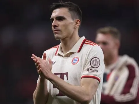Man United tính mượn Joao Palhinha