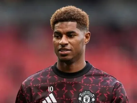 Rashford bị Real từ chối, giấc mơ Barca cũng lung lay