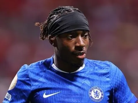 Arsenal muốn chiêu mộ Noni Madueke từ Chelsea giữa mùa hè sôi động