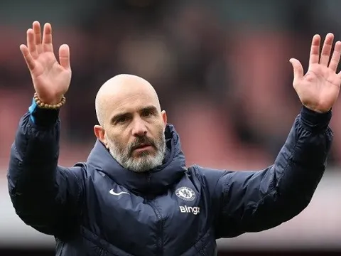 Chelsea có thể bị phạt vì xoay vòng cầu thủ tại Club World Cup