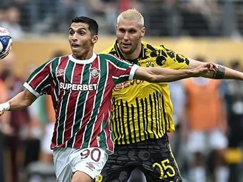 Soi trận Sundowns vs Dortmund: Cuộc đối đầu không cân sức
