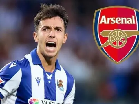 Trả nhiều hơn cho Zubimendi, Arsenal có bị hớ?