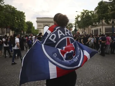 PSG - Chiến dịch “Paris” liệu có chinh phục được nước Mỹ?