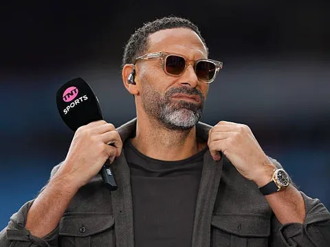 Rio Ferdinand đề xuất 3 bến đỗ lý tưởng cho Jack Grealish
